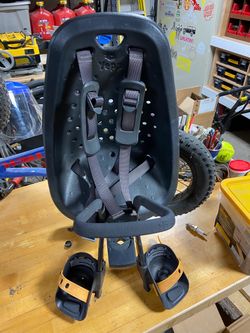Thule Yepp Mini (No key)