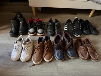 Toddler shoes