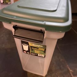 Airtight Food Storage Container