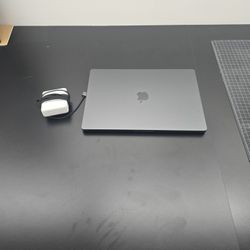 16” MacBook Pro M2 Max – 96GB RAM – 1TB SSD 