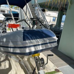 2007 Dingy 12foot