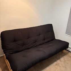Futon - Queen Size