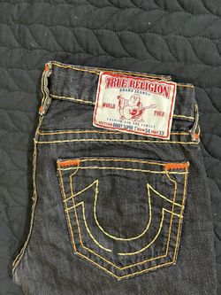 True Religion Jeans