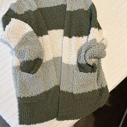 Bubble Cardigan 