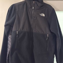 Northface Fleece Jacket