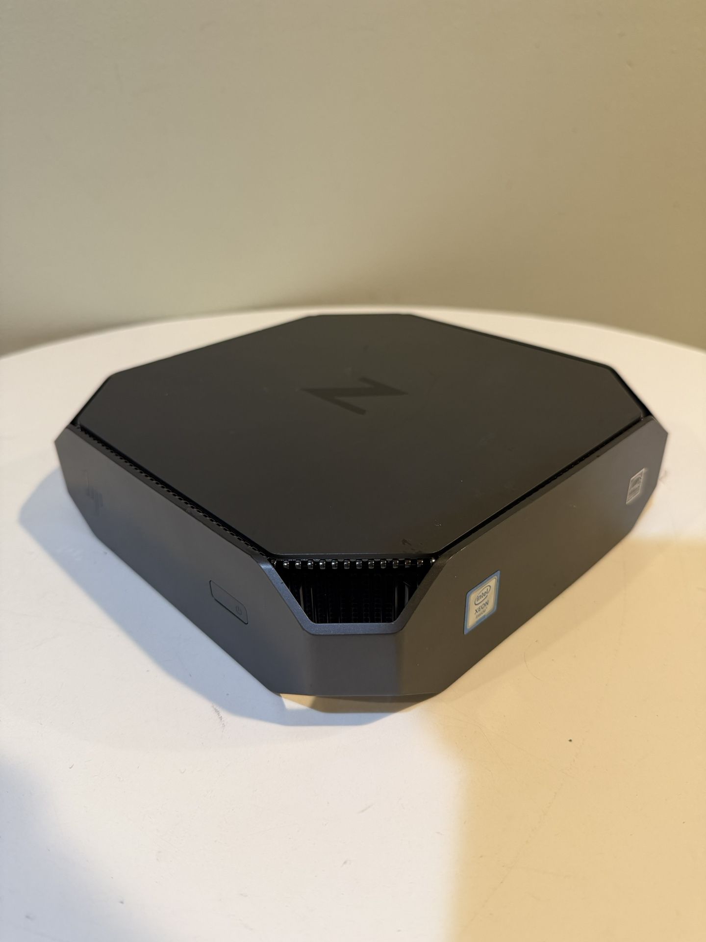 HP Workstation Xeon/16gb Ram/NVIDIA Quadro Computer PC Windows 11 Pro