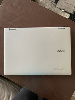 Acer chromebook New Without Box