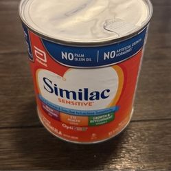 Similac Formula 