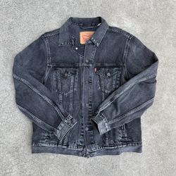 Levi’s Jacket