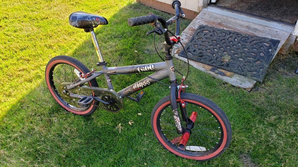 2 bikes for $40
