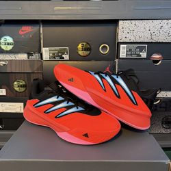 Adidas Dame Certified 3 Size 11 Men’s