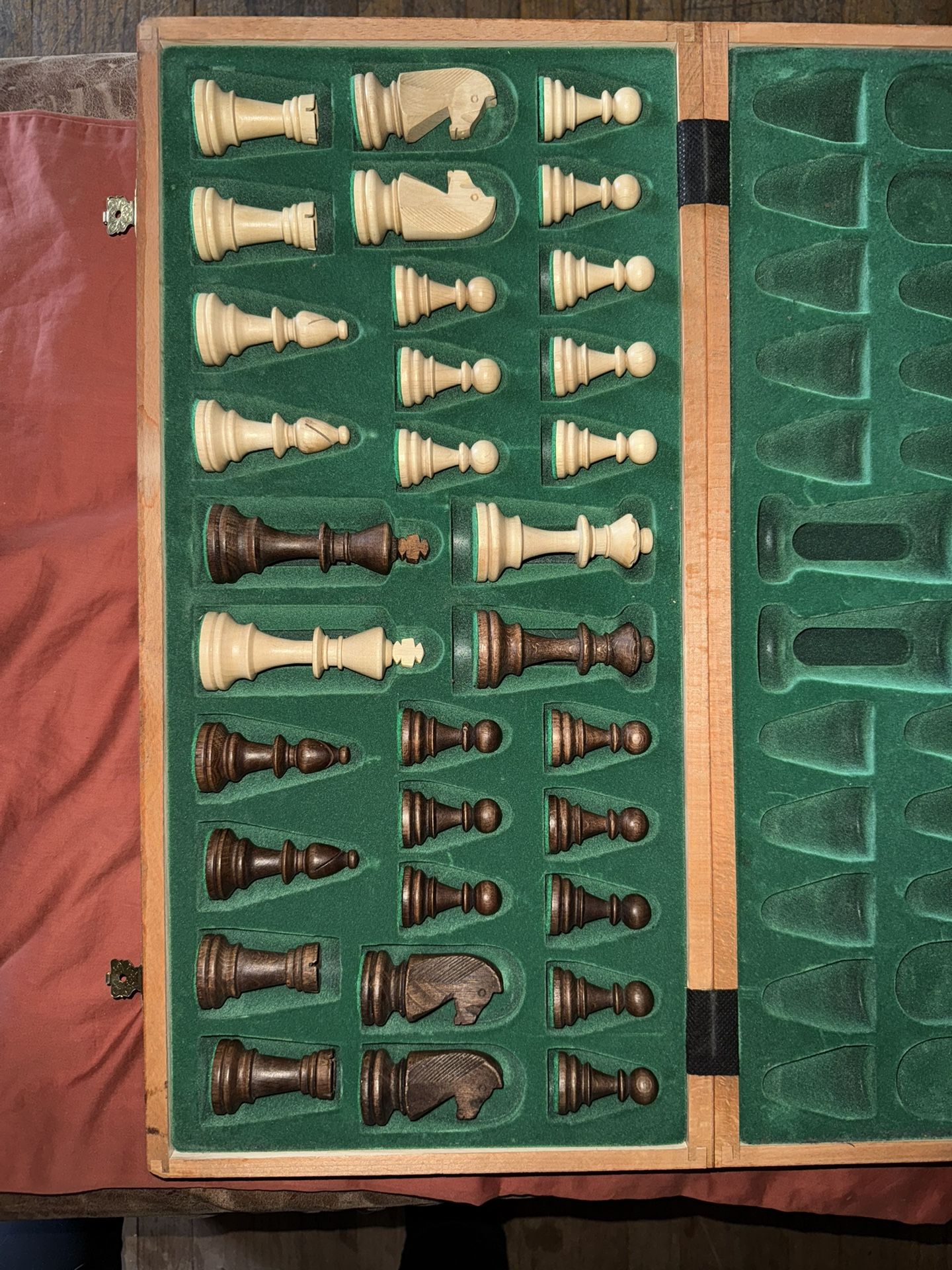 Chess Board
