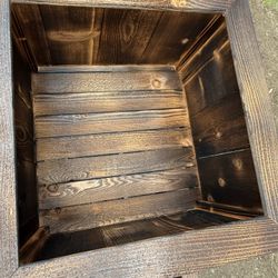 Garden Box