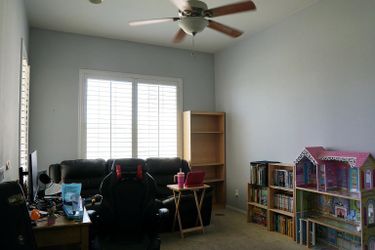 Free Carpet