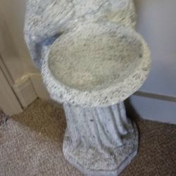 Brand New st.franics Yard Status High quality very detailed