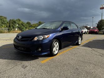 2011 Toyota Corolla