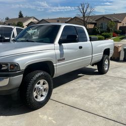 Ram 2500