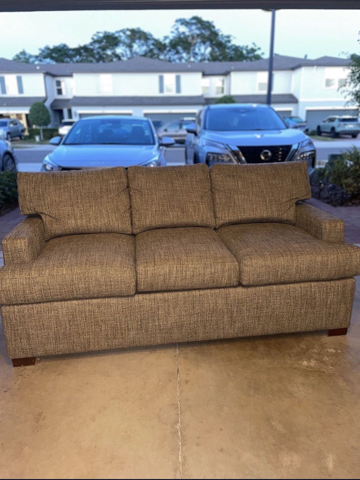 Sleeper Sofa