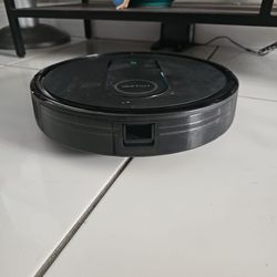 Vactidy Robot Vacuum 