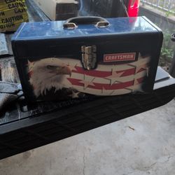 Tool Box 