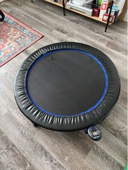 Trampoline
