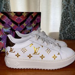 Louis Vuitton Women's Athletic Shoes for sale