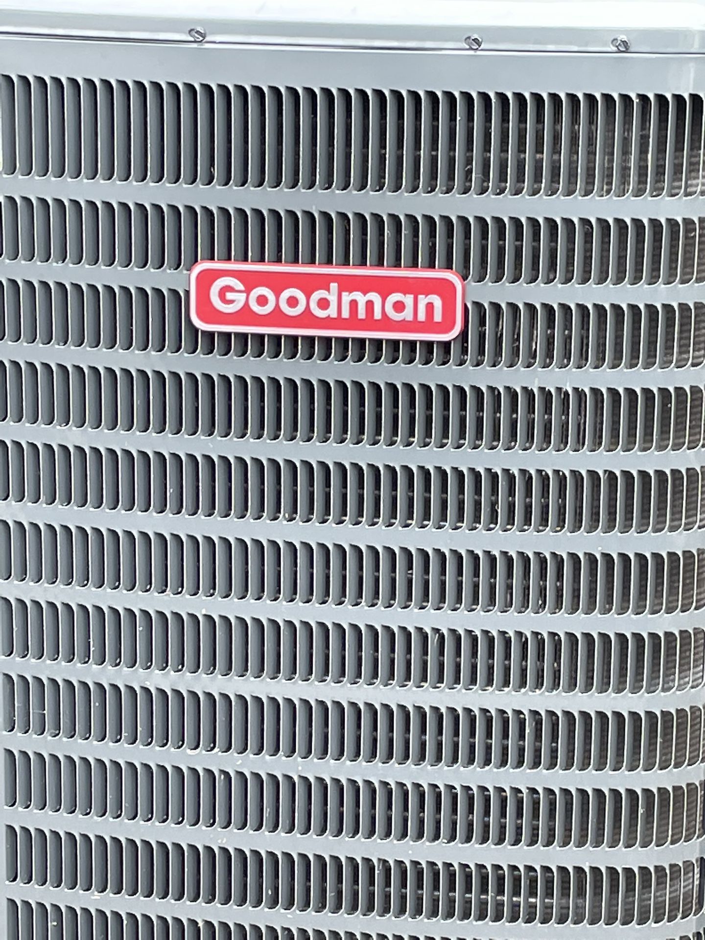 Goodman Air conditioning Unit for Sale in San Diego, CA - OfferUp