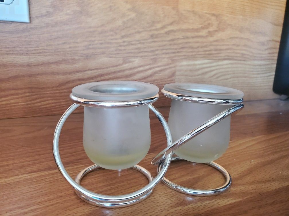 Candle Holders