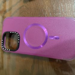 Casetify Case iPhone 16 Pro Max 