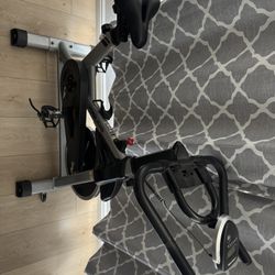 Stationary Bike 