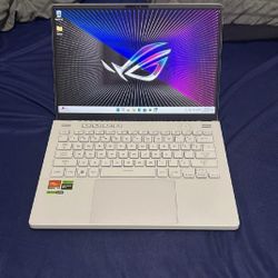 Asus Zephyrus G14 2023 Model