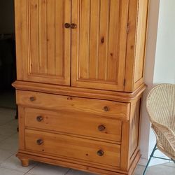 Armoire 