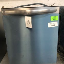 Frigidaire dish washer