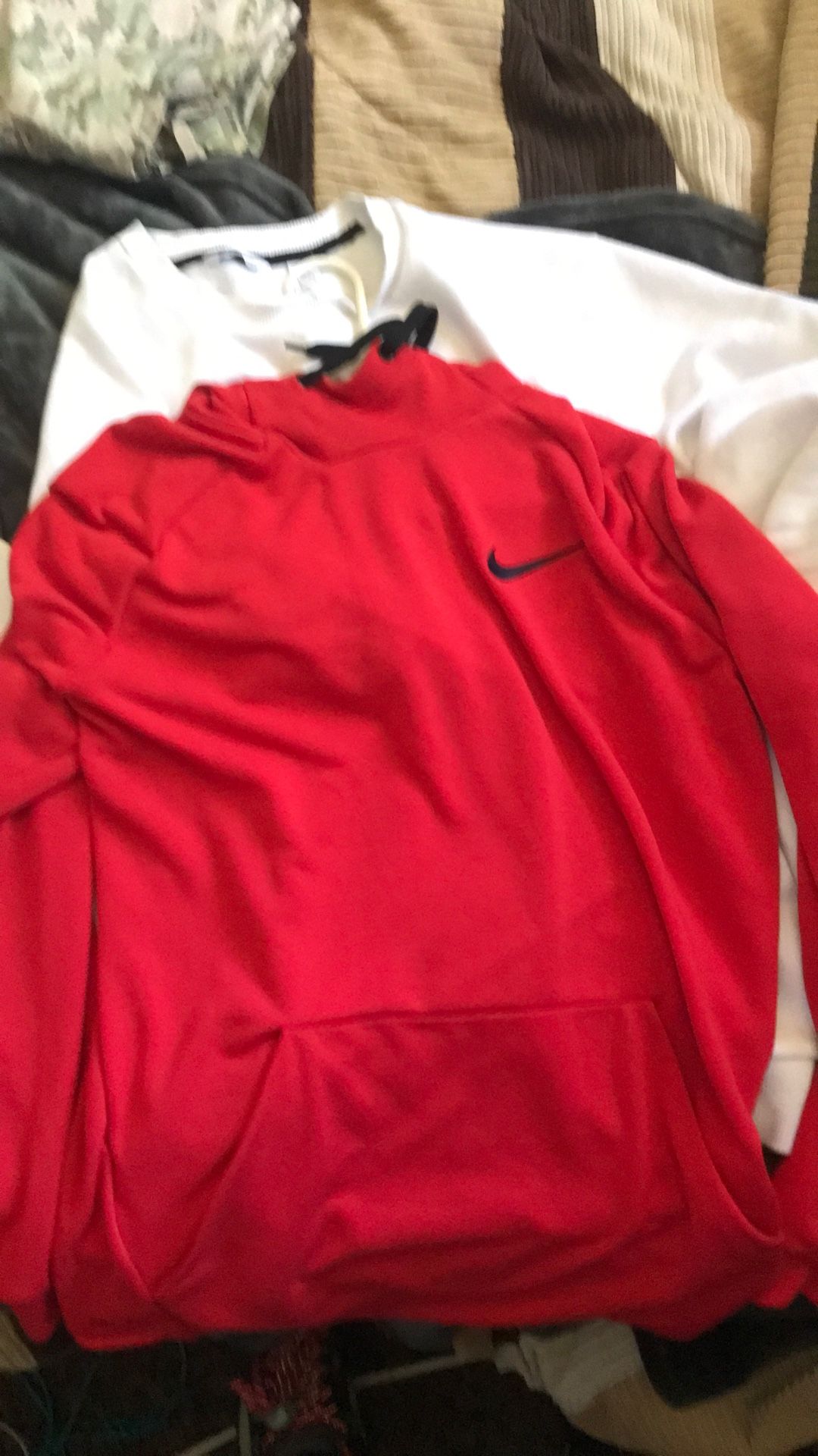 Nike Sweatshirt