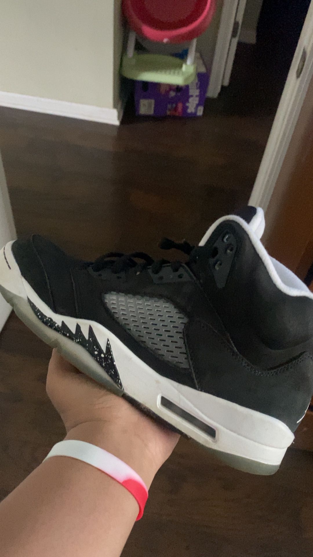 Jordan 5 Size 10.5