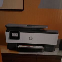 Hp Laser, Printer Copier Scan