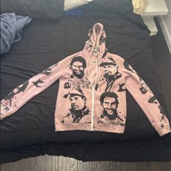 Asaali Hoodie 