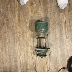 Vintage 1948 Coleman 242c 