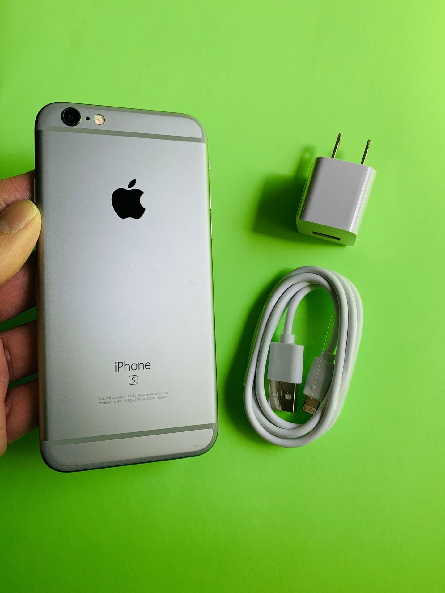 iPhone 6S Unlocked