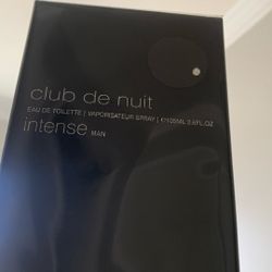 Armaf Club De Nuit Men’s 