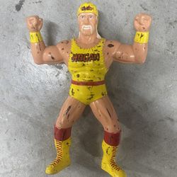 Hogan Figures 