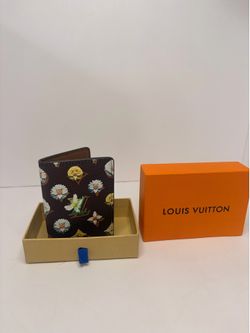 Flower Wallet
