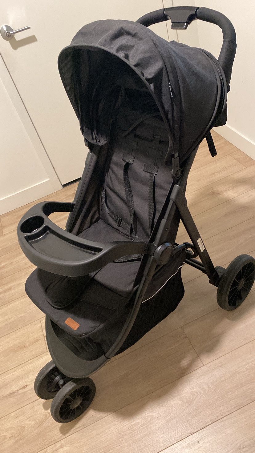 Costway Baby Stroller