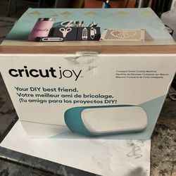 Cricut Joy