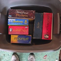 Games