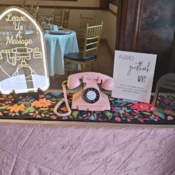 Colorful Mexican Runners