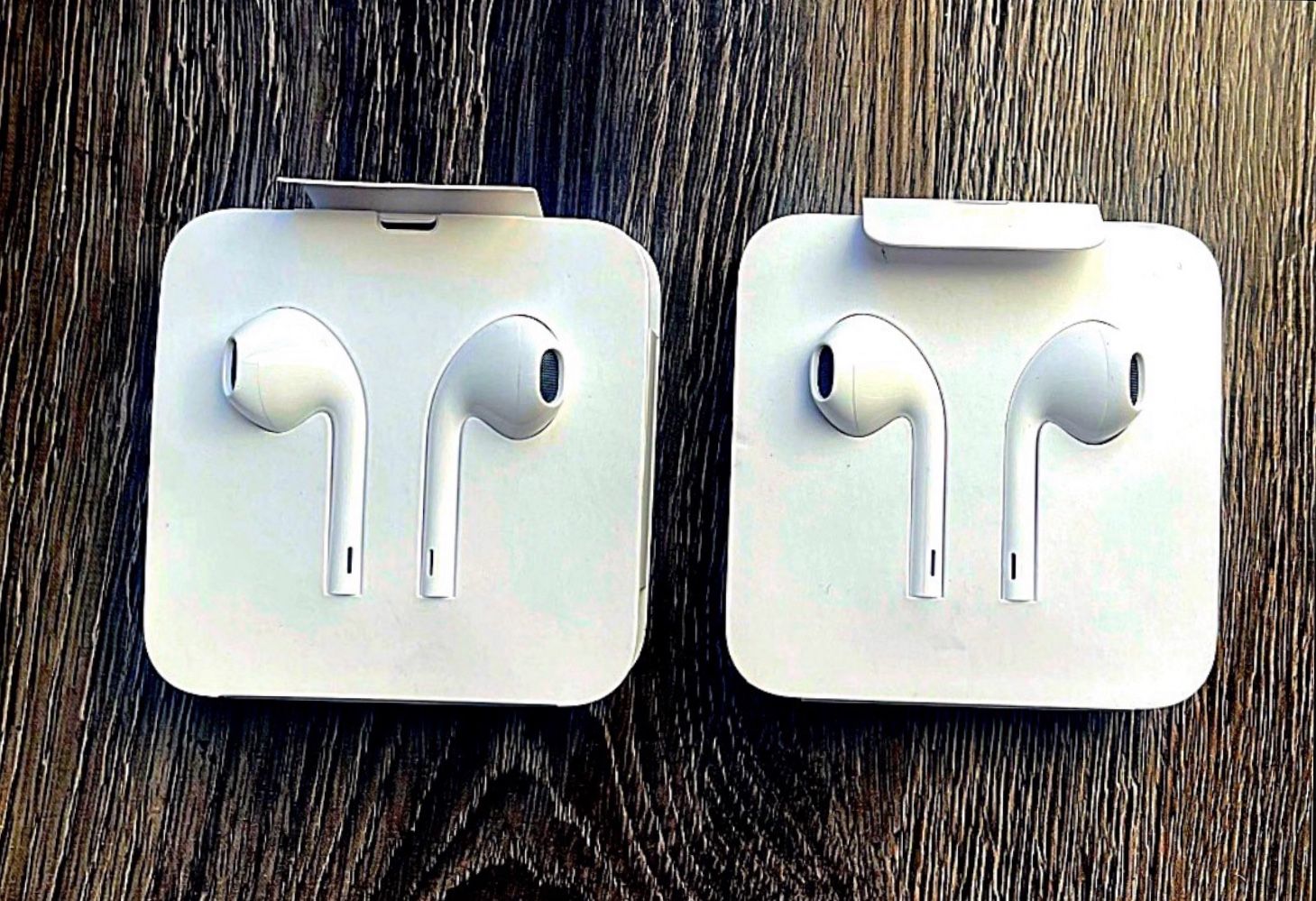 iPhone Earphones
