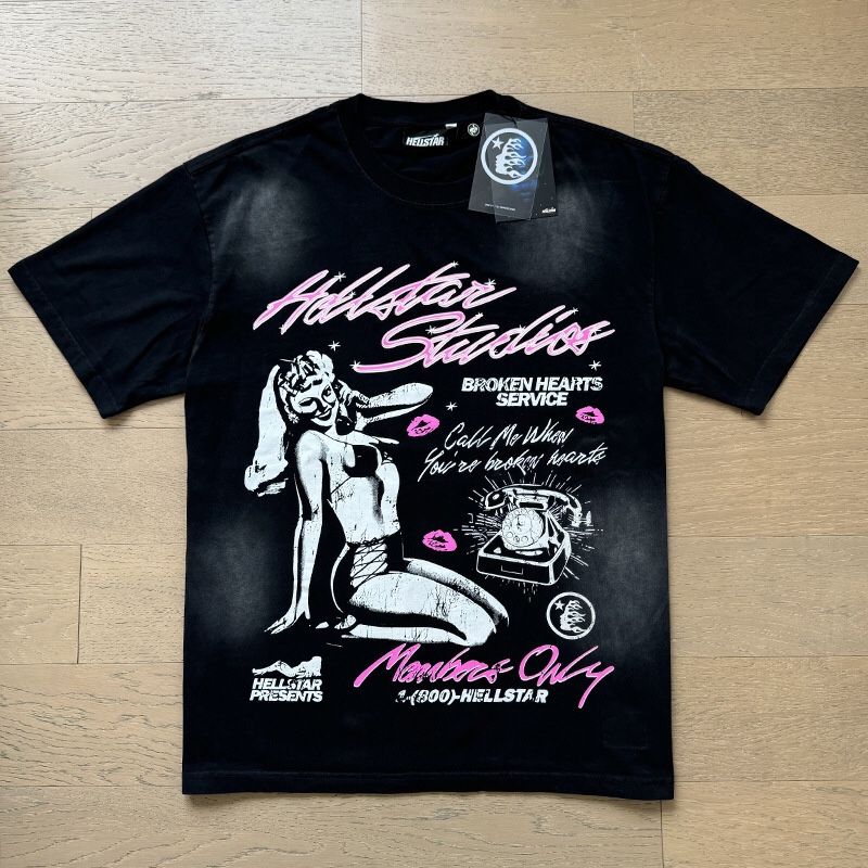 Hellstar Shirt