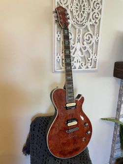 Michael Kelly Electric Guitar