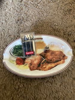 Supreme accessories